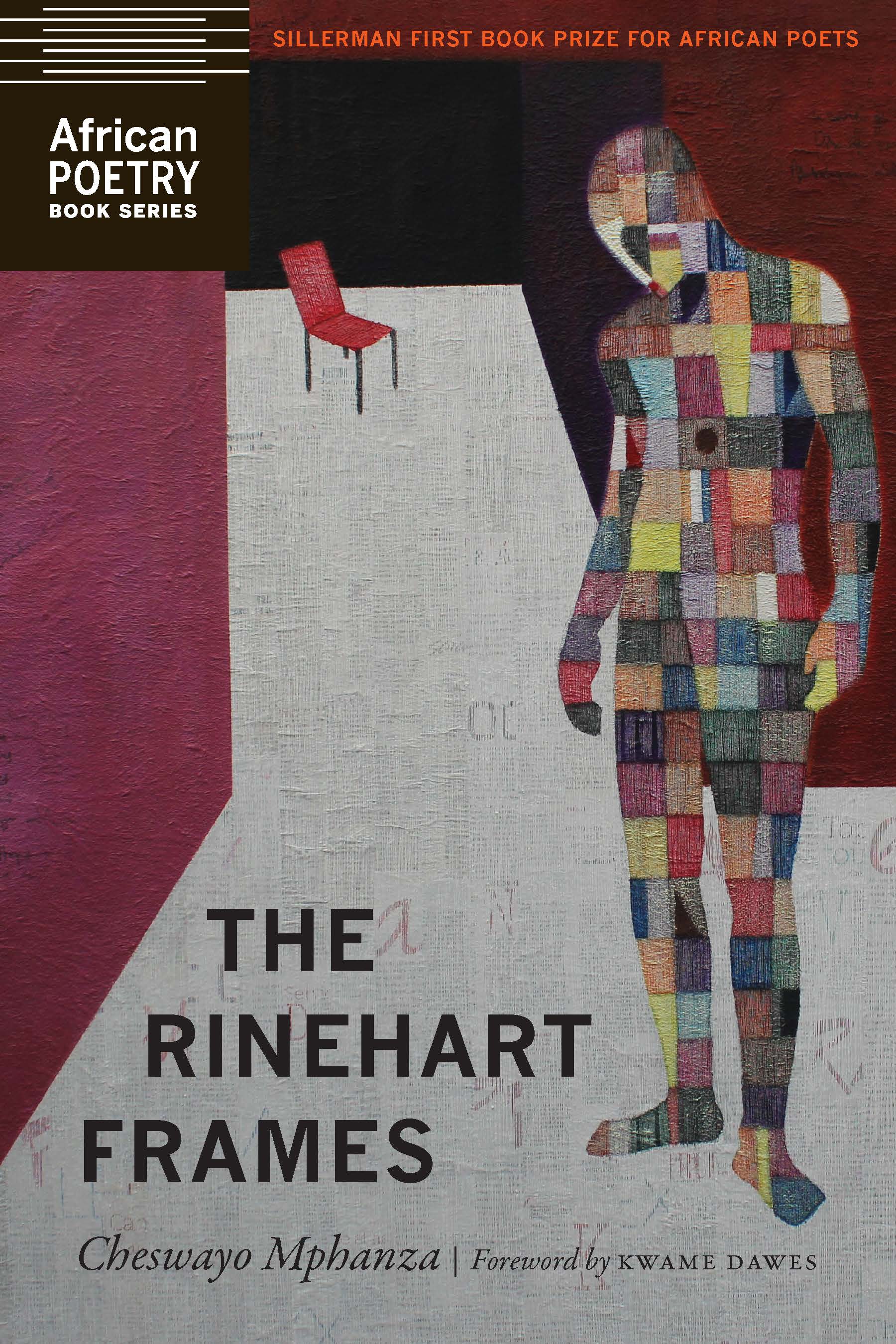 The Rinehart Frames (African Poetry Book)