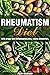 Rheumatism diet by Tyler Gonzalez