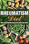 Rheumatism diet: ...