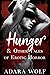 Hunger & Other Tales of Erotic Horror