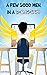 A Few Good Men In A Breakroom (Dimensions Short Story Series, #6)