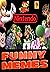 NINTENDO FUNNY JOKES by Simon Banks Memes