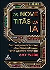 Os Nove Titãs Da ...