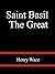 Saint Basil The Great - Hen...