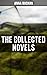 The Collected Novels: Olivi...