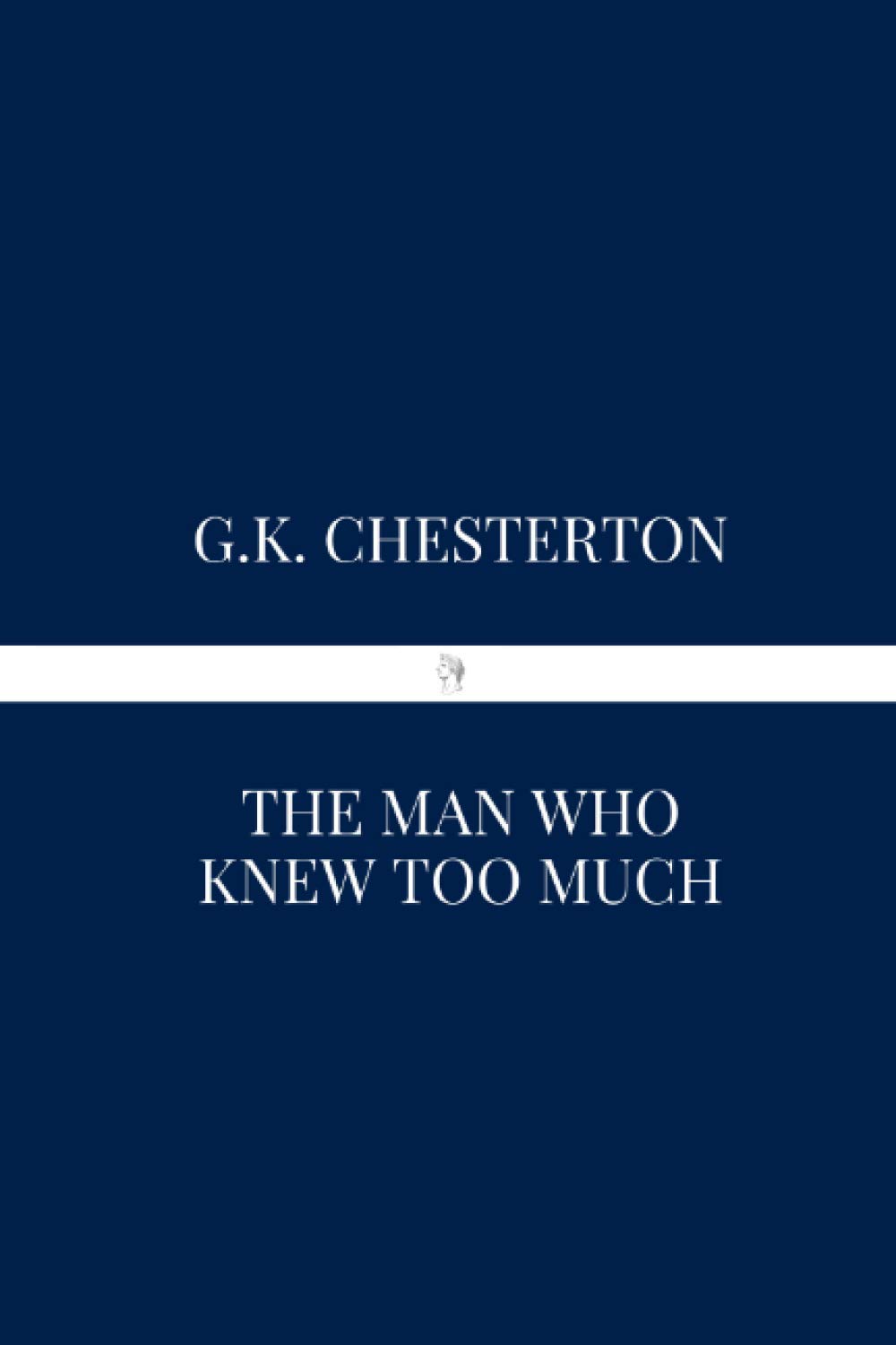 The Man Who Knew Too Much