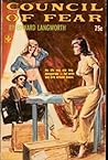 Council of Fear by Edward Langworth