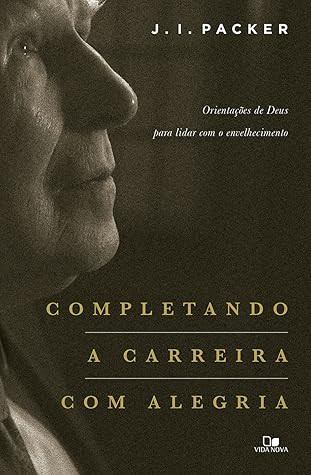 Completando a Carreira com Alegria