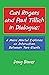 Carl Rogers and Paul Tillic...