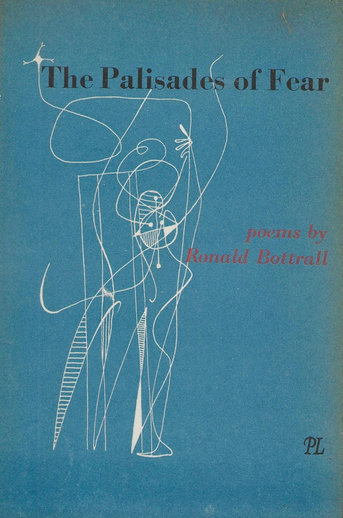 The Palisades of Fear (Hardcover)