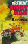 Reprisal (Stony Man, #34) Reprisal (Stony Man, #34)