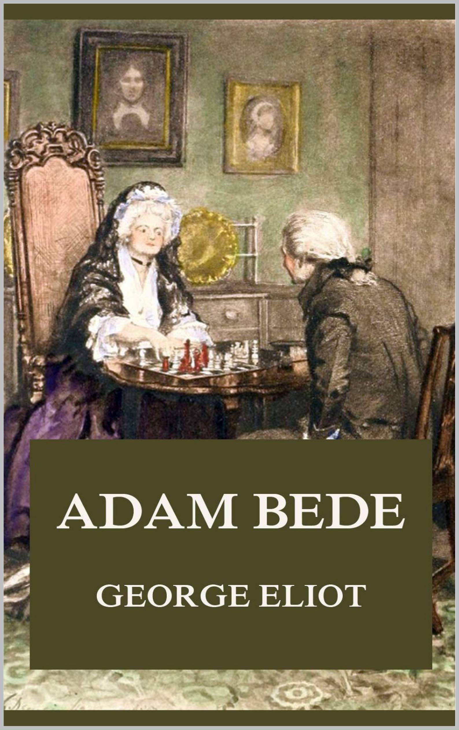 Adam Bede