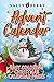 Advent Calendar Coloring Book by Sally Berry