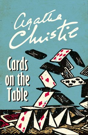 Cards on the Table