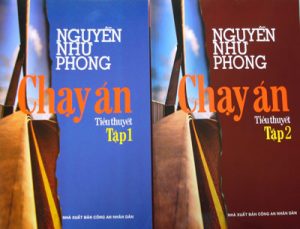 Chạy Án