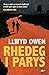 Rhedeg i Parys (Nofelau Gerddi Hwyan Book 5) by Llwyd Owen