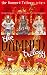 The Damned Trilogy