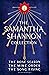 The Samantha Shannon Collection: The Bone Season, The Mime Order, The Song Rising