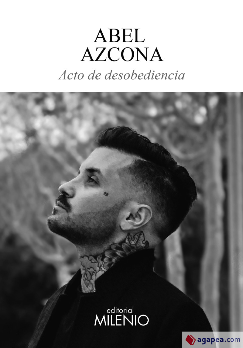 Acto de desobediencia