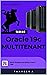 Oracle 19c Multitenant: Ora...