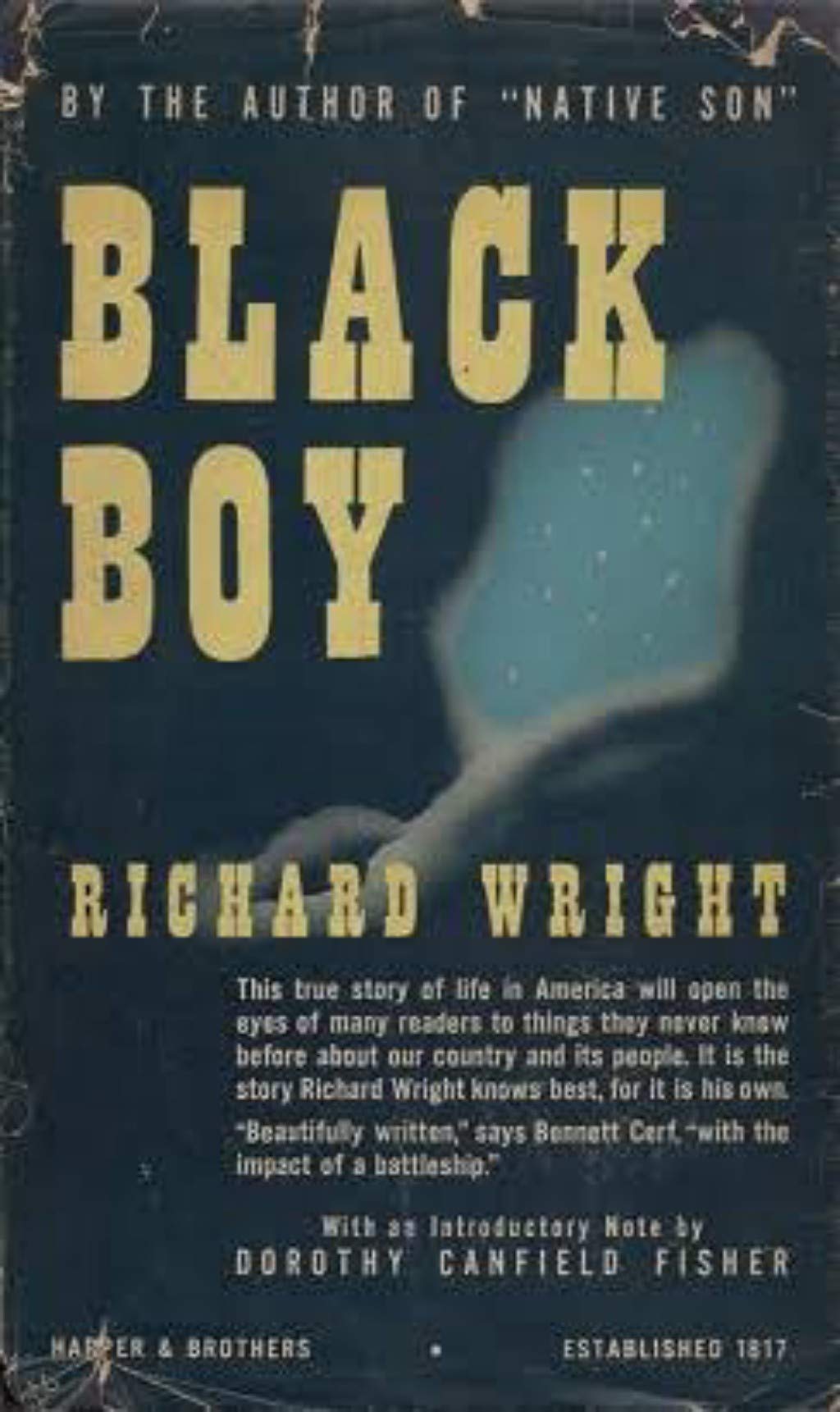Black Boy