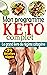 Mon programme keto complet:...