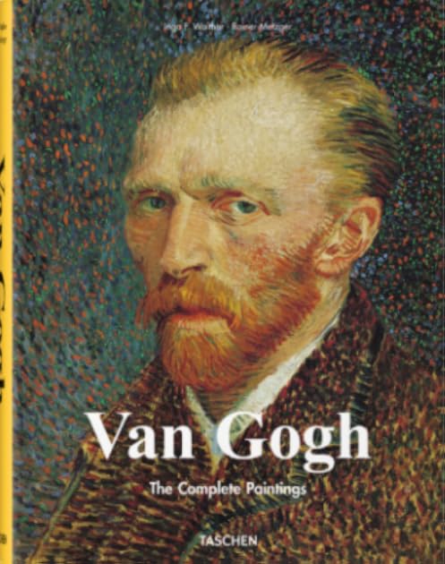 Van Gogh: The Complete Paintings