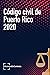 Código civil de Puerto Rico 2020 by Ediciones EnContexto