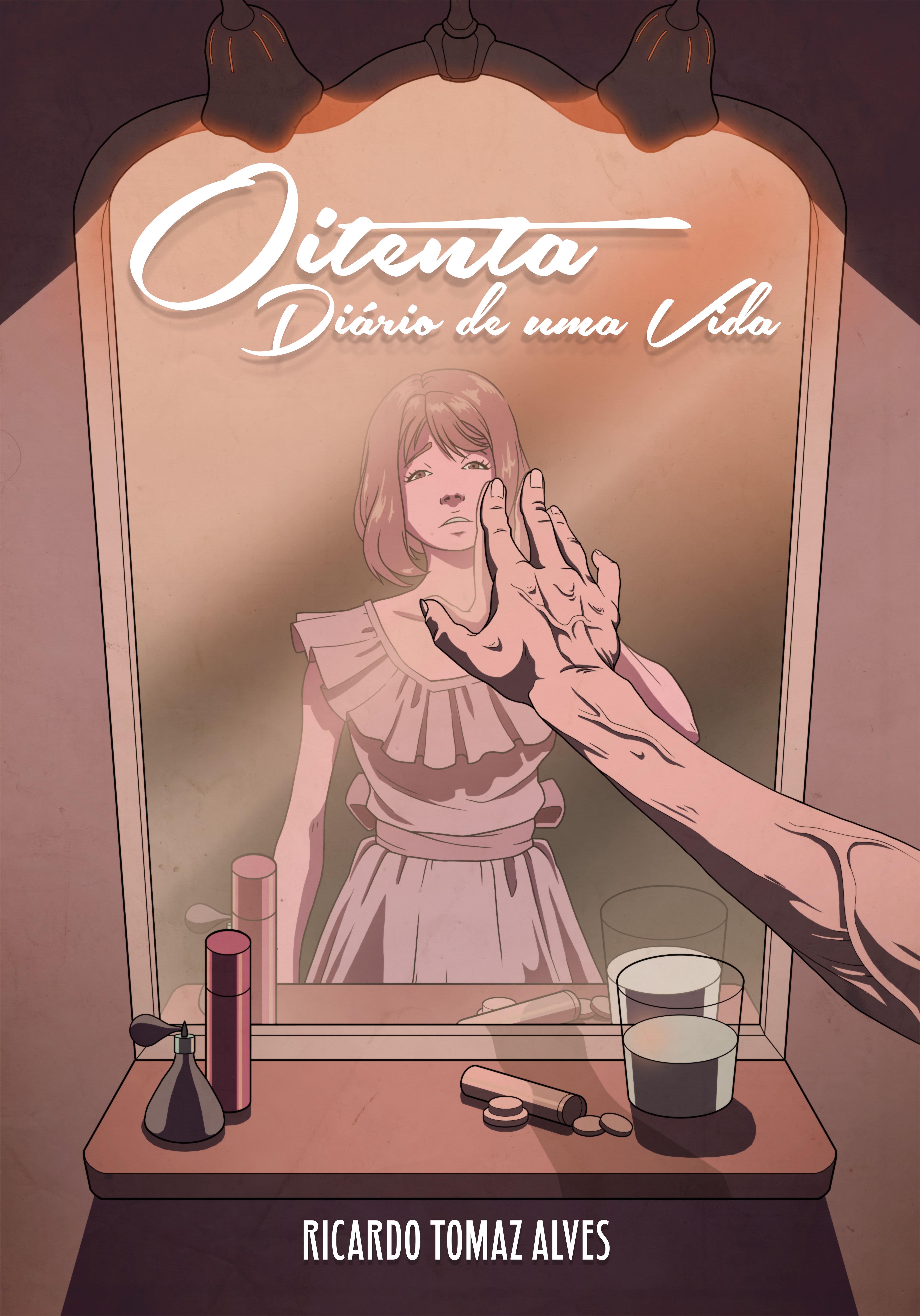 Oitenta, Diário de uma Vida