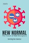 New Normal: The Future of B&B Disruptors