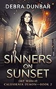 Sinners on Sunset
