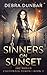 Sinners on Sunset (California Demon #2)