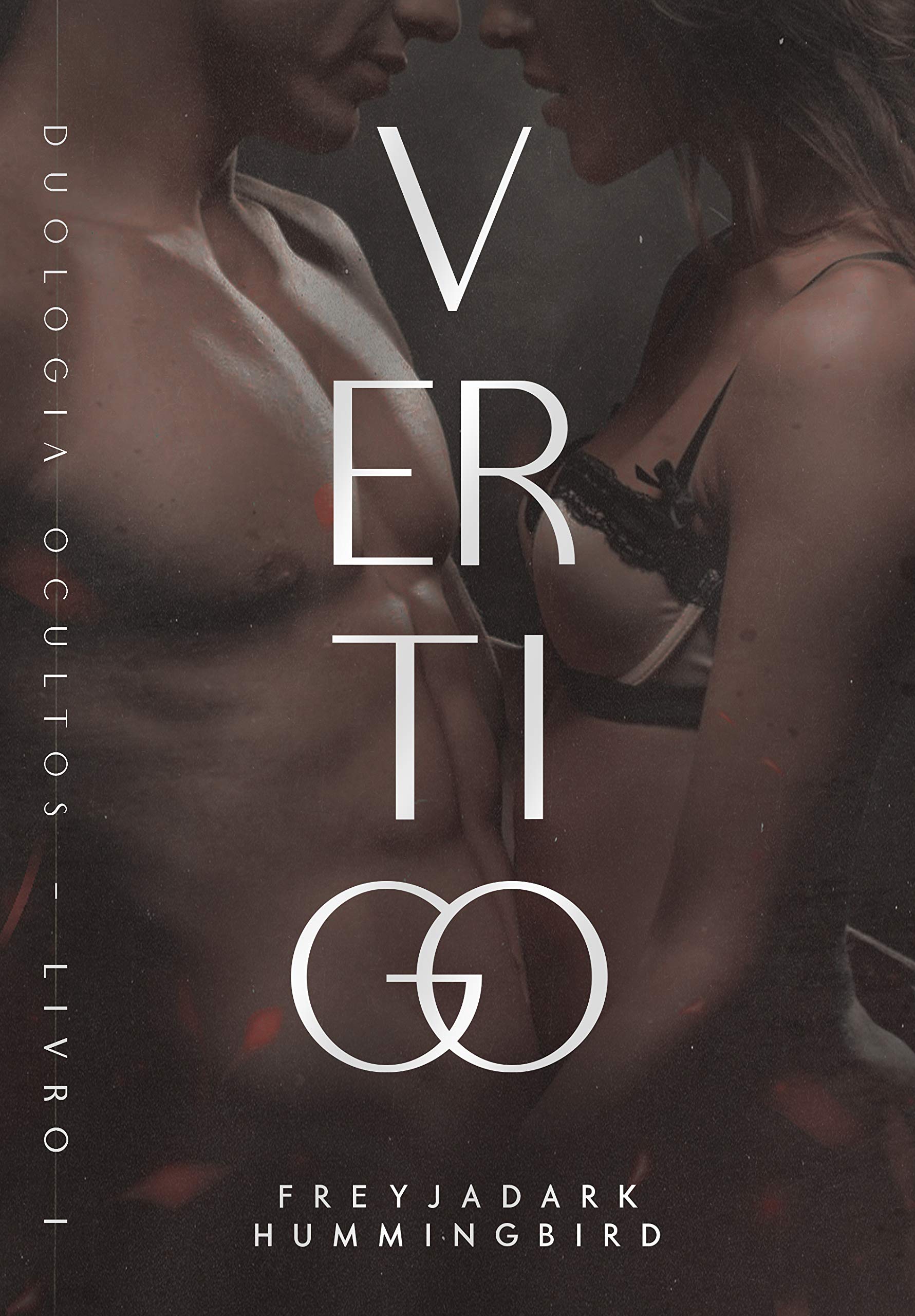 VERTIGO (Kindle Edition)