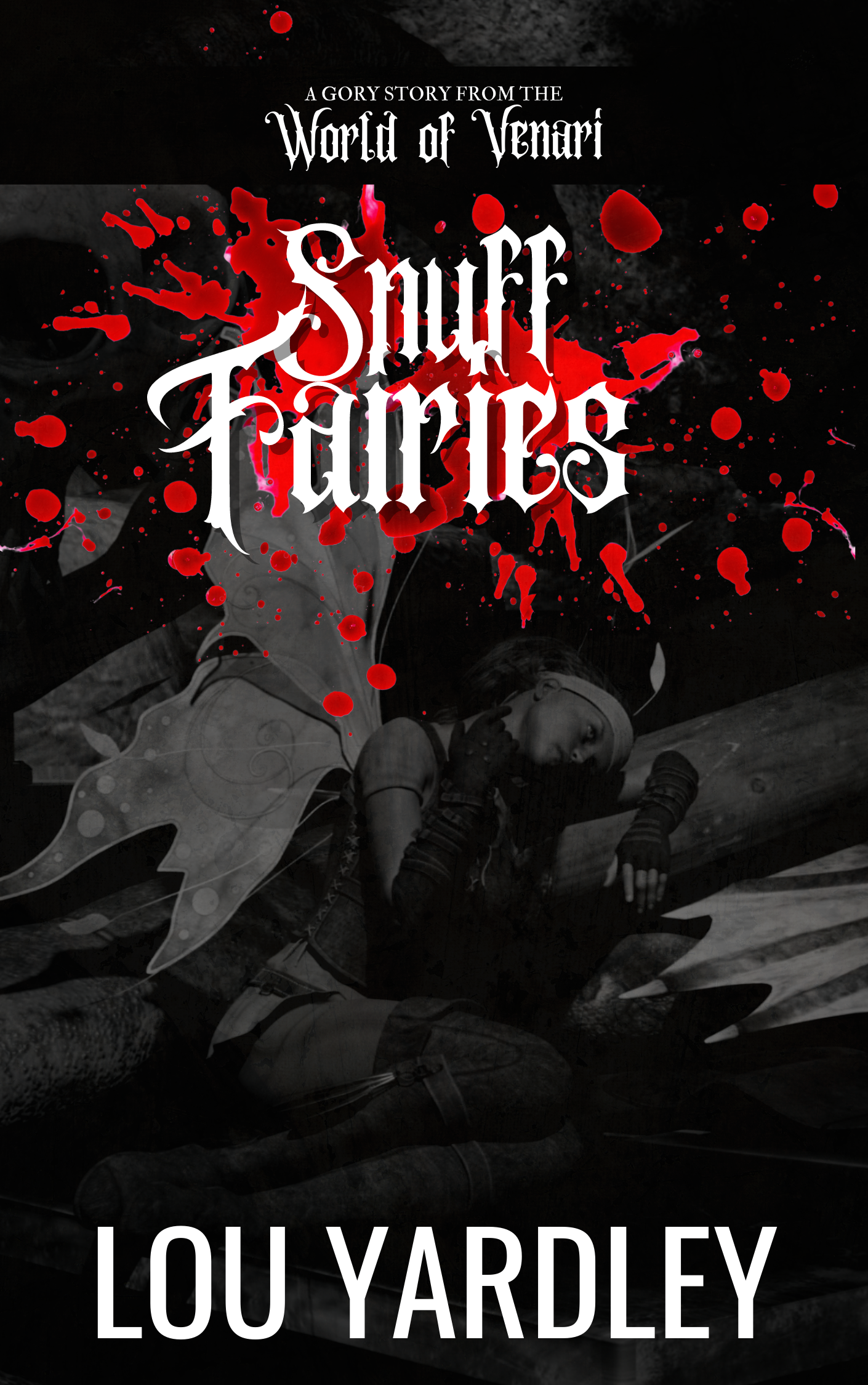 Snuff Fairies (ebook)