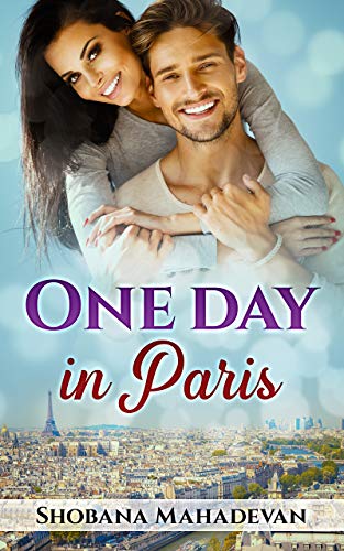 One Day in Paris