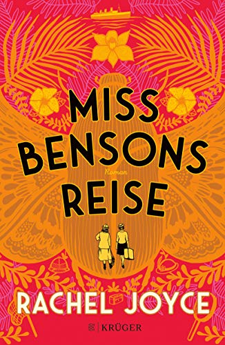 Miss Bensons Reise