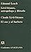 Lévi-Strauss, antropólogo y...