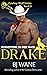 Drake (Cowboy Wolf #3)