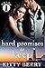 Hard Promises to Keep (Falls Village Collection Book 9)