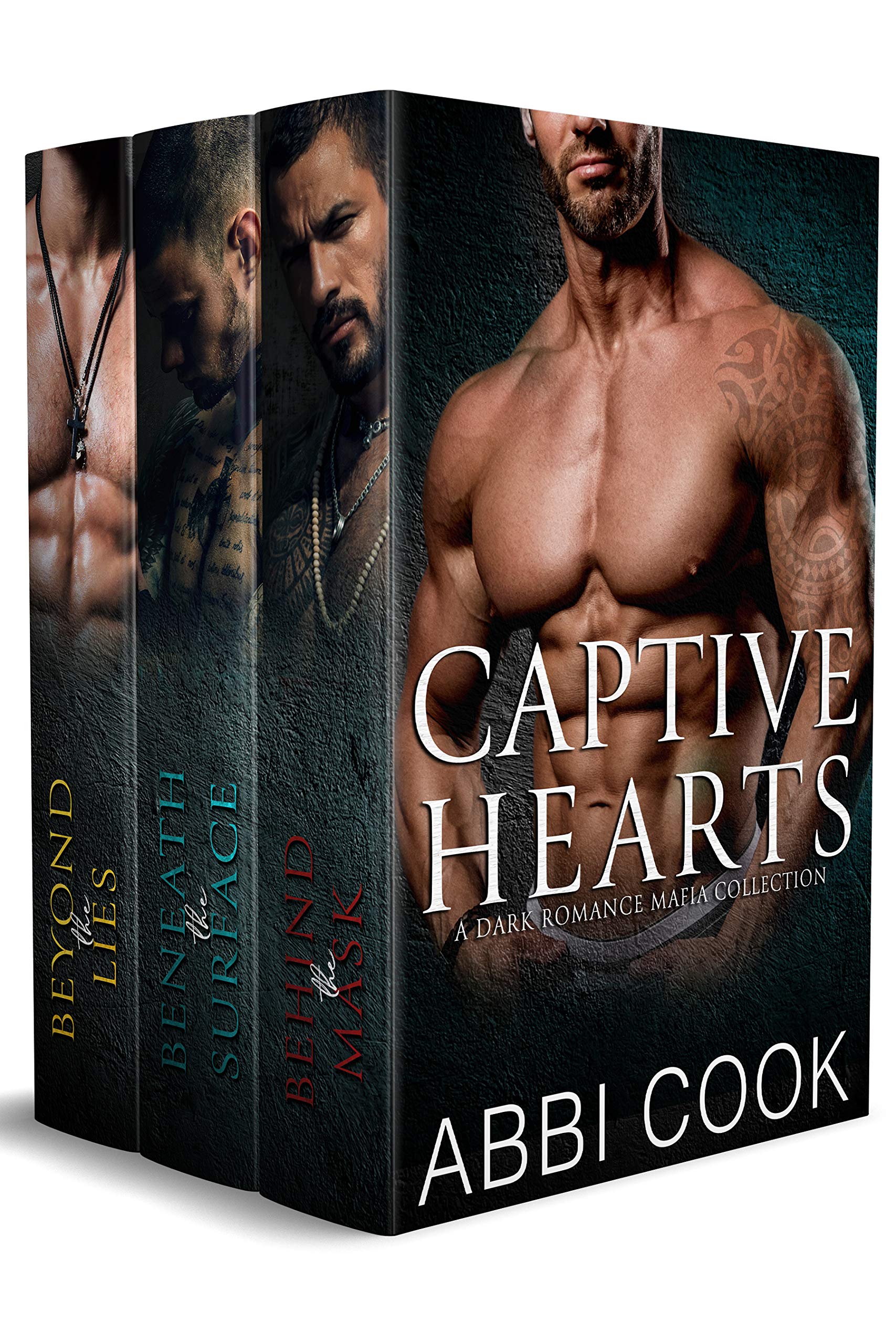 Captive Hearts (Kindle Edition)