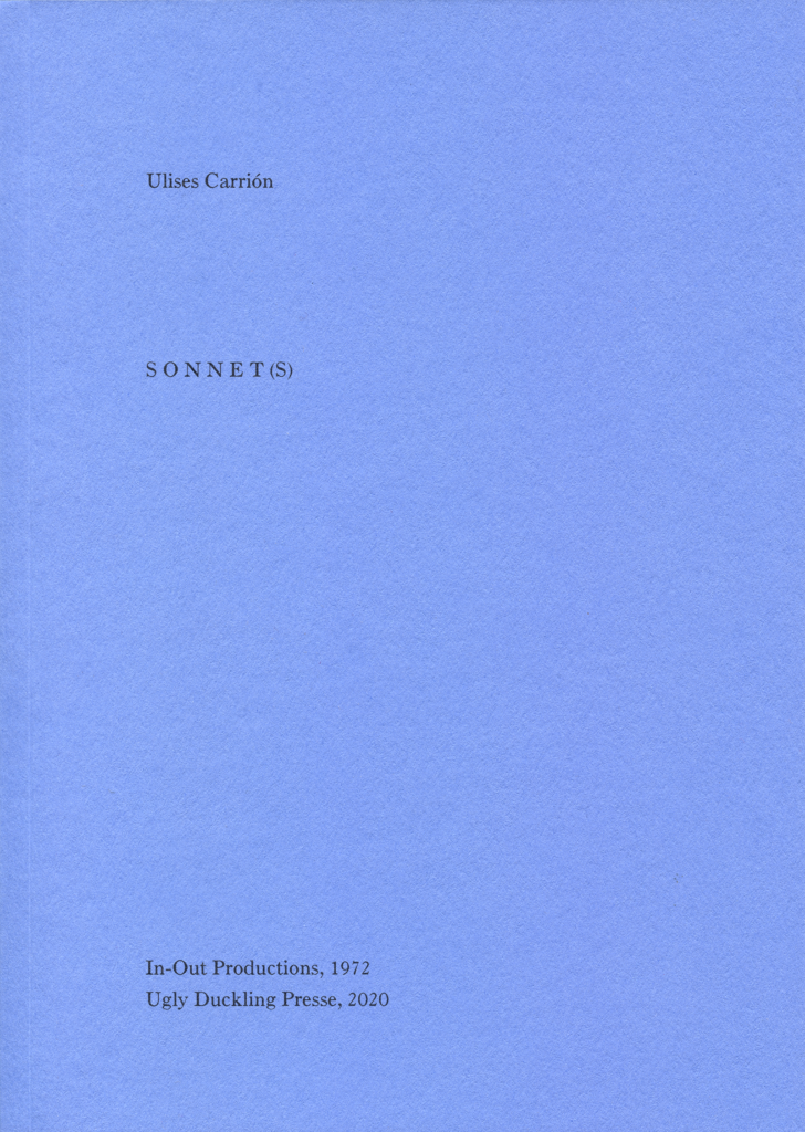 SONNET