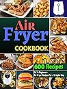 Air Fryer Cookboo...