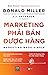 Marketing Phải Bán Được Hàng
