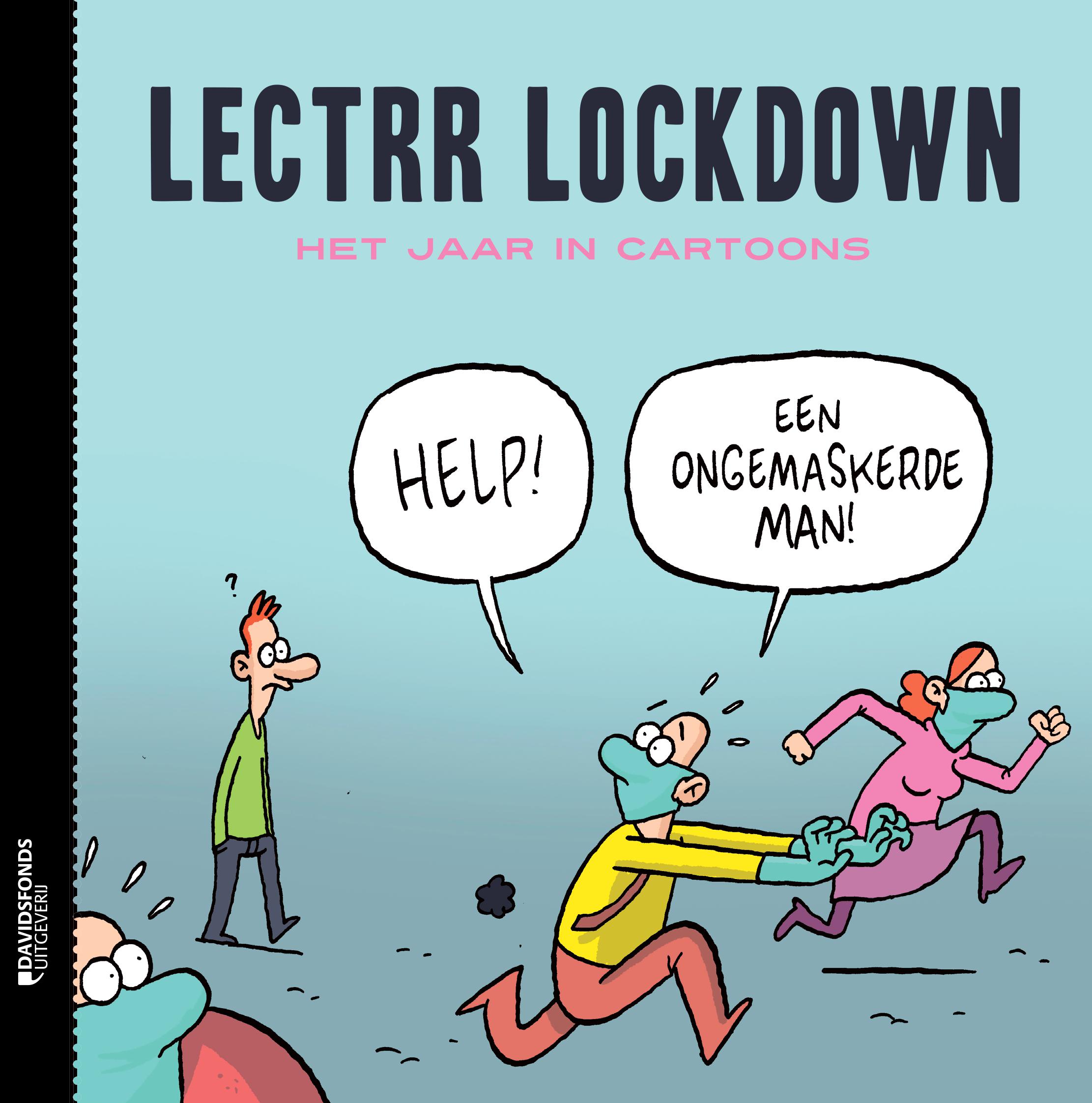 Lectrr Lockdown