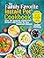 The Family Favorite Instant Pot® Cookbook by Amber Netting