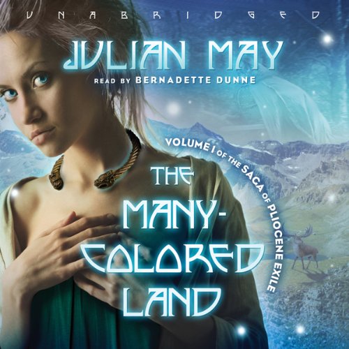 The Many-Coloured Land