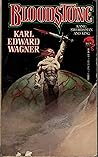 Bloodstone by Karl Edward Wagner