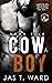 Cowboy (The Grid Series, #5)