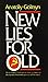 New Lies for Old:The Communist Strategy of Deception and Disinformation