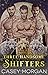 Three Handsome Shifters (Bethel Forest Shifters Book 3) by Casey Morgan